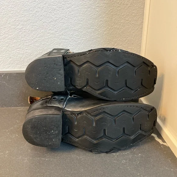 Freebird Whiskey Boots - Picture 10 of 10